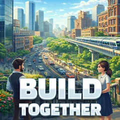 Build a City: Community Town