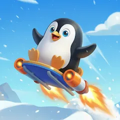 Sled Surfers